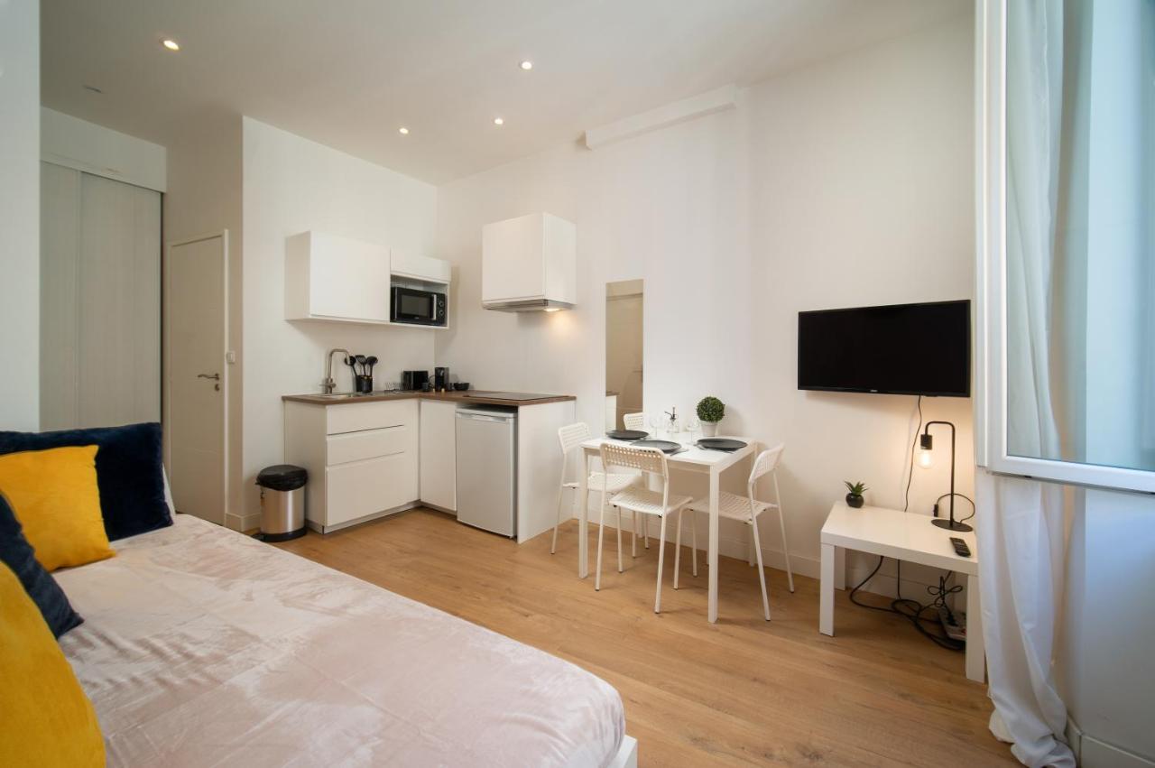 Appartement Au Coeur De Marseille Vieux Port エクステリア 写真