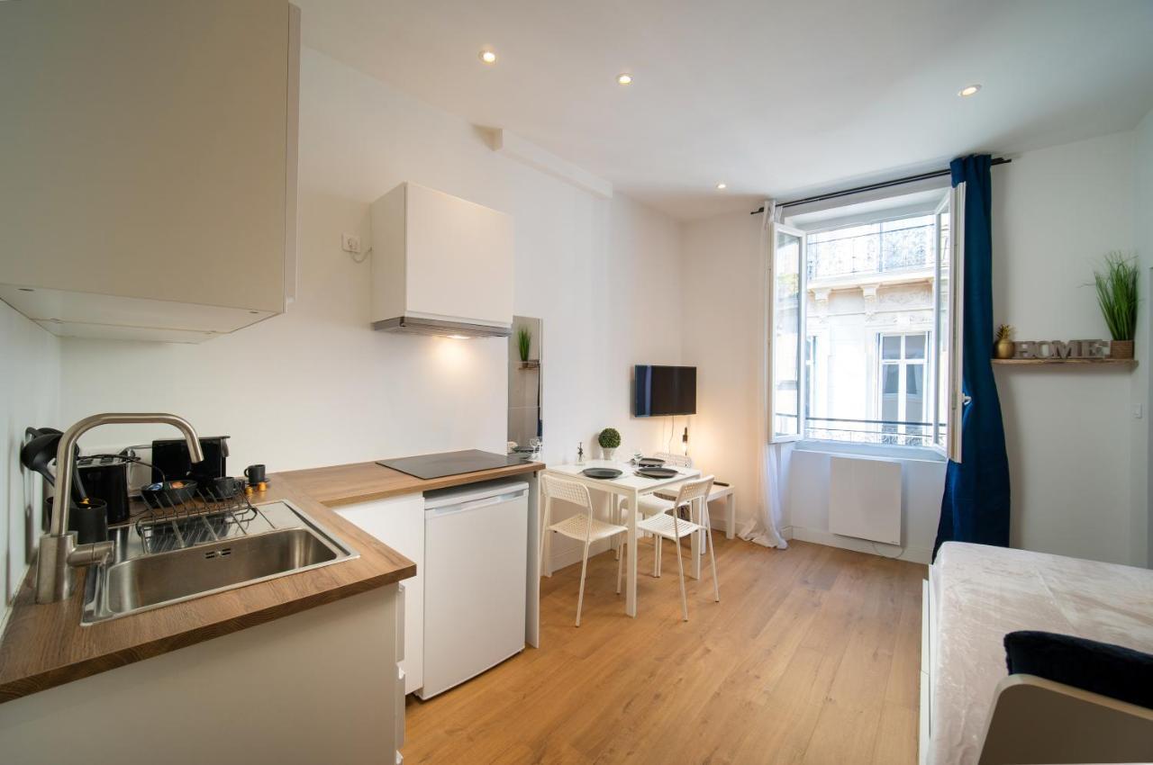 Appartement Au Coeur De Marseille Vieux Port エクステリア 写真
