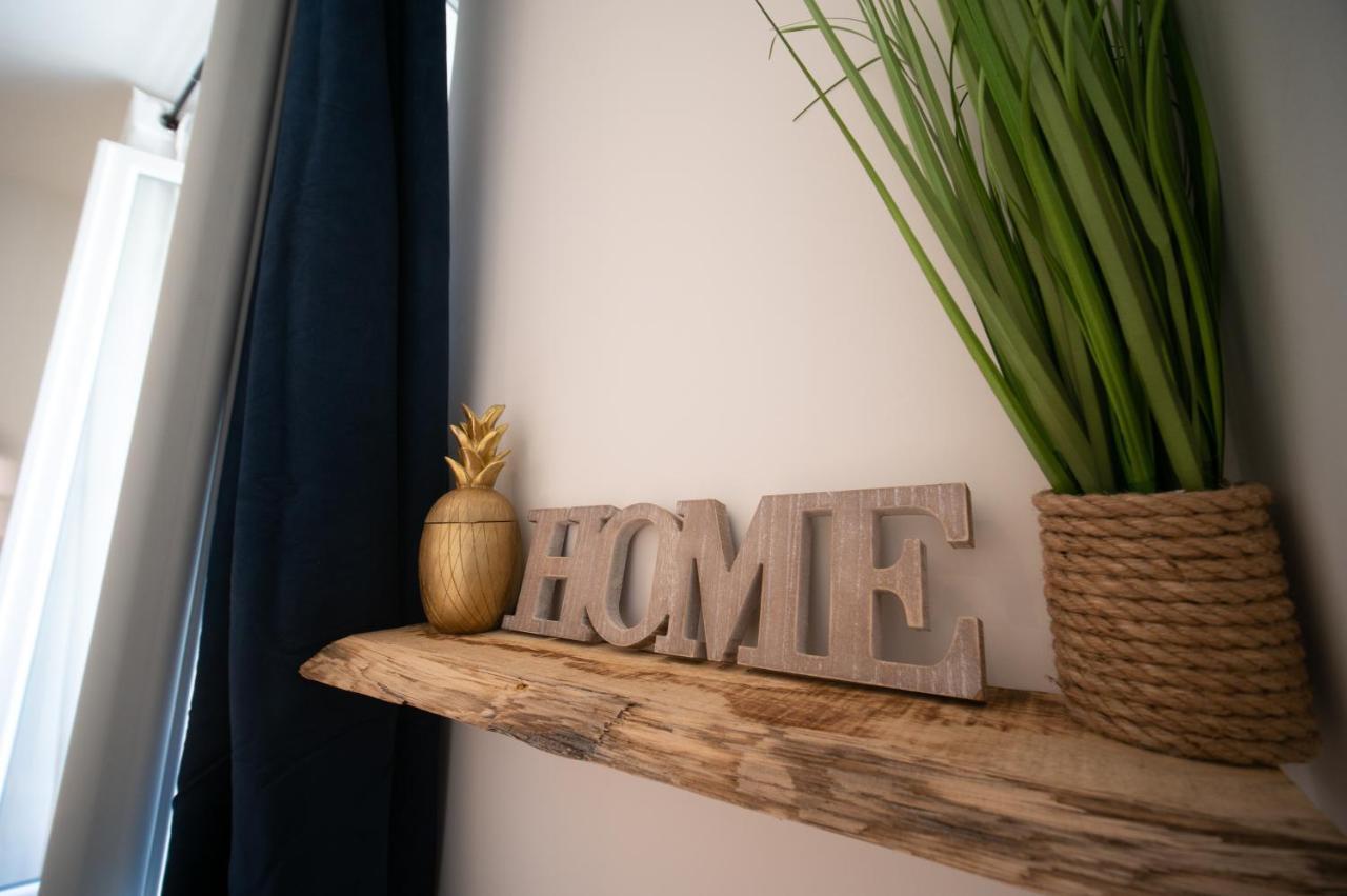 Appartement Au Coeur De Marseille Vieux Port エクステリア 写真