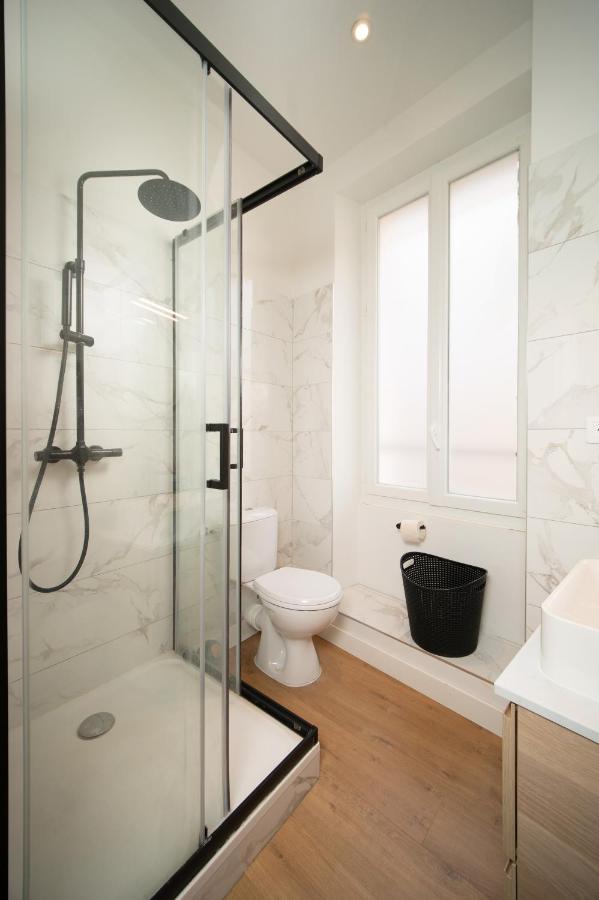 Appartement Au Coeur De Marseille Vieux Port エクステリア 写真