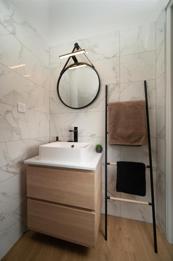 Appartement Au Coeur De Marseille Vieux Port エクステリア 写真